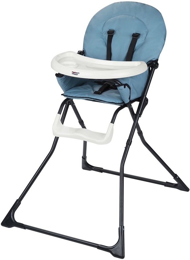 kmart quadro high chair