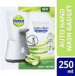 Dettol No Touch Antibacterial Hand Wash System, 250ml 5 for $51 (Was $60) @ Amazon AU