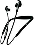 1/2 Price JABRA Elite 65E in-Ear Wireless Headphones (Titanium / Black Copper) - $149.50 @ JB Hi-Fi