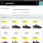 Men's and Women's New Balance 574 - Multiple Style/Color up to Size 12 $49.99 (C & C or Shipped via Shipster) @ Platypus