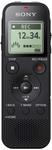 Sony ICD-PX470//CE (PX470) Voice Recorder (Black) $79 Delivered @ Amazon AU