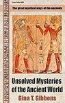 $0 eBooks: Unsolved Mysteries of the Ancient World + Unknown Secrets of the Past Centuries (US only for this book) @ Amazon