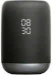 Sony Smart Speaker with Google Assistant - Black + ($2 Lightning & Micro USB Sync Charge Key) $108.90 Delivered @ Myer eBay