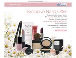 12 Natio Beauty Products Worth $165 for Only $29.95