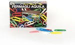 Free Shipping at Milligram Stationery (No Min Spend) E.g. Mondial Paperclips 100 Pieces $0.89 Delivered