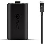 Xbox Play and Charge Kit $19.51 C&C /+ Delivery @ JB Hi-Fi