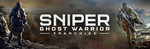 [PC] Steam - Sniper Ghost Warrior Franchise Complete Pack - $17.68 AUD (79% off, Was $83.40) @ Steam