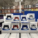 [PS4] DualShock 4 Controller $44.99 @ Costco (Membership Required)