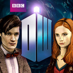 iTunes Game Price Drop to FREE: Doctor Who (EXPIRED); and Pimsleur Japanese Free Lessons (VALID)