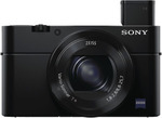 Sony RX100 M3 $607.20 + Delivery (or Free C&C) @ The Good Guys eBay