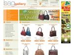 Bag gallery - Free delivery & a further 5% off with coupon code