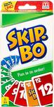 Skip-Bo Card Game $10.96 + Delivery (Free with Prime) @ Amazon US via AU