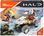 Mega Construx Halo Arctic Warthog $18.95 + $6.95 Shipping @ Smooth Sales