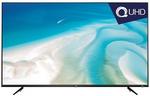 TCL 65" 65P6US 4K HDR Smart TV - $754 (Free C&C) or Delivery @ JB Hi-Fi