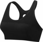 50% off Women's Yoga Series, Yoga Bra $10.98 (Was $21.96) + Delivery ($0 with Prime/ $39 Spend) @ WantDo Amazon AU