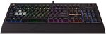 Corsair Strafe RGB Mechanical Gaming Keyboard Cherry MX Brown (Renewed) $82.75 + Delivery (Free with Prime) @ Amazon US via AU