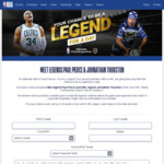 Win 1 of 2 Double Passes to The NRL Grand Final Worth $2,500 from The NBA