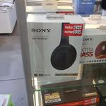 [VIC] Sony WH-1000XM3 $279 @ Lulu Gifts Accessories Brand Smart Nunawading