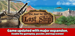 [Android] The Lost Ship - Free (Was $4.69) @ Google Play