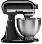 KitchenAid Classic Stand Mixer KSM45 $375.20 Delivered (Was $469, RRP $799) @ Myer