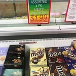 [NSW] $2 M&M's Ice Cream Sticks 4 Pack at Pendle Hill Meat Market (Currently $8 at Coles)