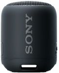 Sony SRSXB12B Portable Water Proof Wireless Speaker $63 (Normally $79) @ Officeworks