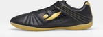 Indoor Futsal Shoes - Black/Gold $29.99 + $9.95 Shipping (RRP $114.99) @ Concave