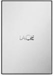 Lacie STHY2000800, 2TB, 2.5", USB 3.0 External Portable Hard Drive, Brushed Metal Top Cover For $99 + FREE DELIVERY @ ZOTIM