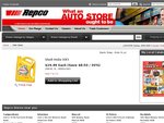 Shell Helix HX5 15W-40 Engine Oil $19.49 at Repco (save $8.50)