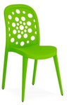 [Ex Display] Pop Chair - Lime Green, Blue, Yellow & Orange for $35 Shipped (Sydney Only) @ Krost