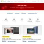 Surface Go (8GB, 128GB SSD) + Free Sleeve Bundle $671 at Microsoft AU Store ($571 with AMEX offer)