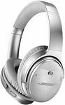 Bose QuietComfort 35 (Series II) Wireless Bluetooth Headphones, Noise Cancelling - Black & Silver $309.99 Delivered @ Amazon AU