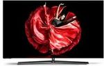Hisense 65PX Ultra HD OLED Smart TV - $1,895 + Delivery @ Videopro eBay