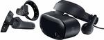 Samsung HMD Odyssey+ Mixed Reality Headset w/ 2 Wireless Controllers $374.82 + Delivery (Free with Prime) @ Amazon US via AU
