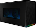 Razer Core X Chroma External Graphics Enclosure (eGPU) $493.24 Delivered @ Microsoft Store eBay