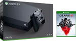 Xbox One X 1 TB Console Bundle $399.20 Delivered @ Microsoft eBay