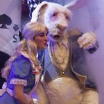 Win 2 x Double Passes to Alice in Wonderland (17/1 Melbourne) from Theatre People