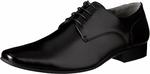 Julius Marlow Grand Lace-up Men’s Shoes $49 Delivered @ Amazon AU
