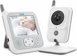 20% off GHB Baby Monitor Baby Video Camera $79.99 Delivered @ Smile&Satisfaction via Amazon AU