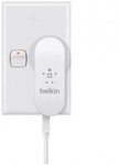 Belkin Dual Wall Charger with 30-Pin Cable $4.97, ASUS H10 Wireless Bluetooth Headphones $14.50 + Delivery & More @ Wireless 1