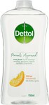 Dettol Parents Approved Hand Wash Citrus Refill 950ml $10 @ BigW