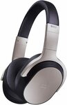 KEF / PORSCHE DESIGN Space One - Wired Noise Cancelling Headphones $139 Delivered @ Amazon AU