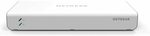 NetGear Insight Managed 8-Port Smart Cloud Switch $68.02 Delivered (Free 1 Yr Insight Premium Subscription Included) @ Amazon AU