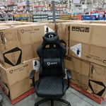 onex gx2 series faux leather gaming chair