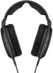 Sennheiser HD660S Open Back Headphones $558 down from $639 @ Addicted to Audio