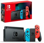 Nintendo Switch Neon Console $469.95 + Delivery @ The Gamesmen