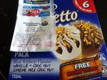 Streets Cornetto 6 Pack $4.98 at Woolworths (2-for-1 Hoyts Ticket on Some Box)
