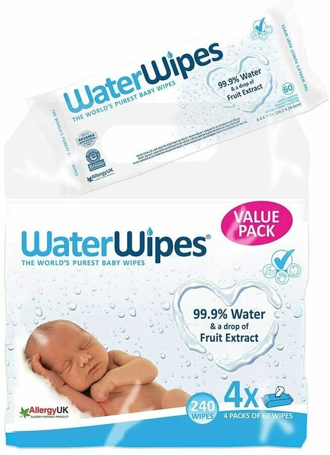 waterwipes chemist warehouse