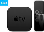 Apple TV 4k 64 Gb at $225.25 after Using Catch Gift Card Discount of 15% Plus Shipping $9.95 or Free Delivery for Catch Club Mem