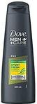 Dove Men 2 in 1 Shampoo & Conditioner 300ml Varieties $3.25 + Post ($0 with Prime / $39 Spend) / $2.93 (Sub & Save) @ Amazon